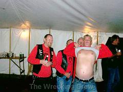 Baildon 2007 Angie - Paul - Mikaela (182)
